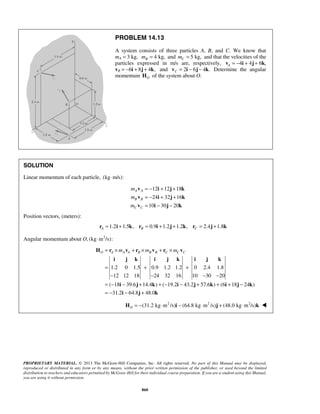 mechanics-for-engineers-dynamics-solutions-10th-edition
