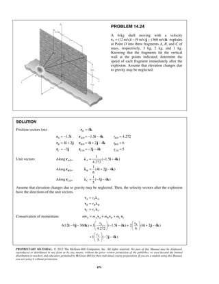 mechanics-for-engineers-dynamics-solutions-10th-edition