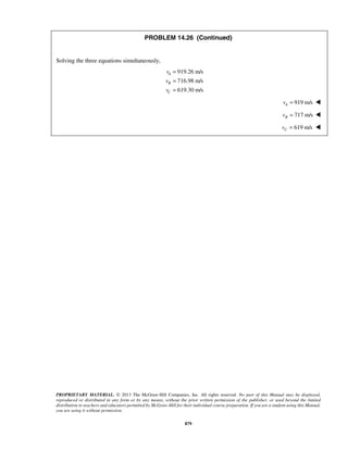 mechanics-for-engineers-dynamics-solutions-10th-edition