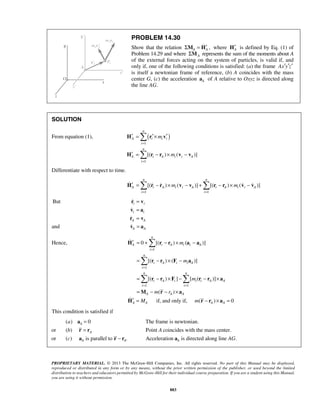 mechanics-for-engineers-dynamics-solutions-10th-edition