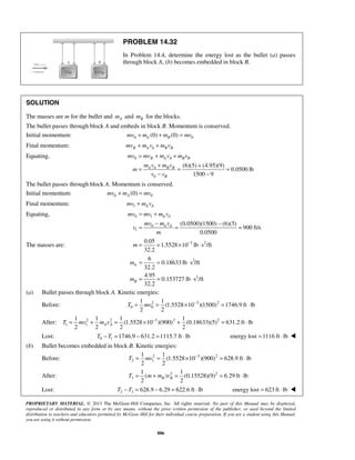 mechanics-for-engineers-dynamics-solutions-10th-edition