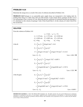 mechanics-for-engineers-dynamics-solutions-10th-edition