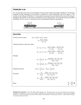 mechanics-for-engineers-dynamics-solutions-10th-edition