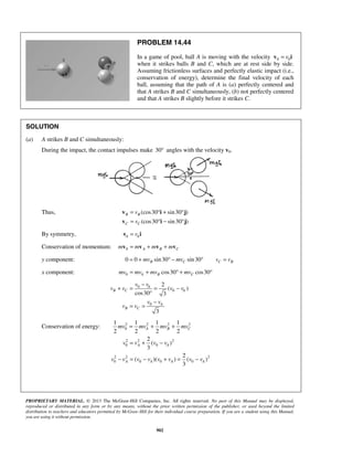 mechanics-for-engineers-dynamics-solutions-10th-edition