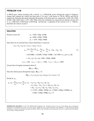 mechanics-for-engineers-dynamics-solutions-10th-edition