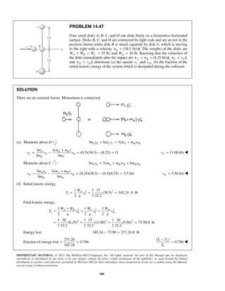 mechanics-for-engineers-dynamics-solutions-10th-edition
