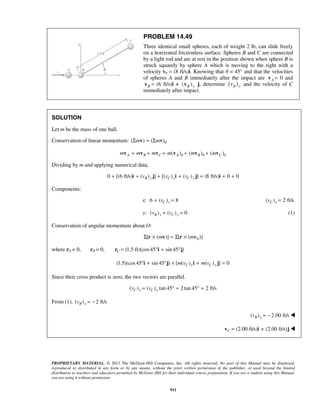 mechanics-for-engineers-dynamics-solutions-10th-edition
