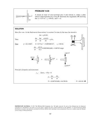 mechanics-for-engineers-dynamics-solutions-10th-edition