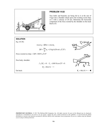 mechanics-for-engineers-dynamics-solutions-10th-edition