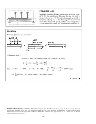 mechanics-for-engineers-dynamics-solutions-10th-edition