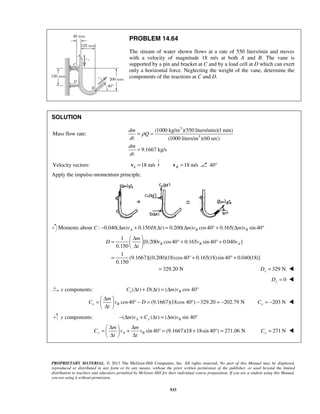 mechanics-for-engineers-dynamics-solutions-10th-edition