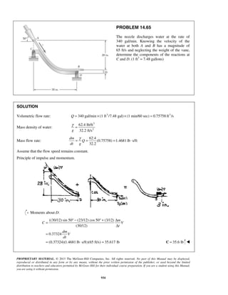 mechanics-for-engineers-dynamics-solutions-10th-edition