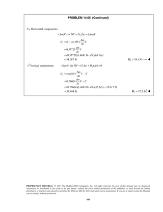 mechanics-for-engineers-dynamics-solutions-10th-edition