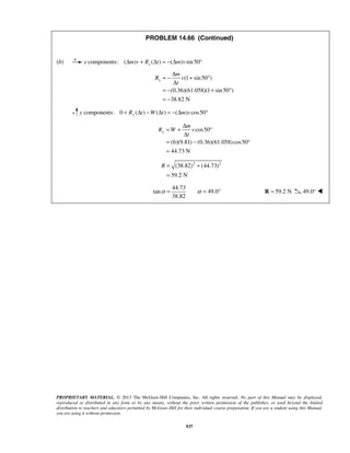mechanics-for-engineers-dynamics-solutions-10th-edition