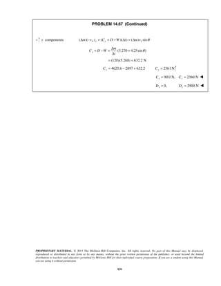 mechanics-for-engineers-dynamics-solutions-10th-edition