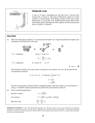 mechanics-for-engineers-dynamics-solutions-10th-edition