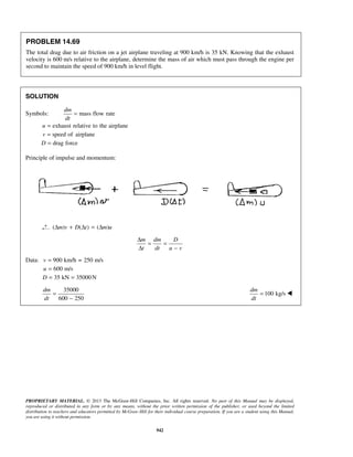 mechanics-for-engineers-dynamics-solutions-10th-edition