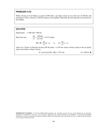 mechanics-for-engineers-dynamics-solutions-10th-edition