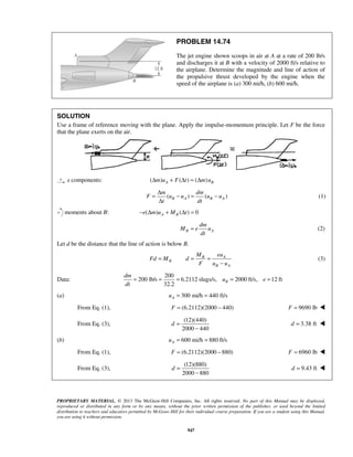 mechanics-for-engineers-dynamics-solutions-10th-edition