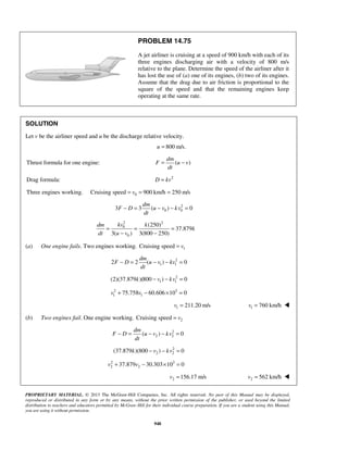 mechanics-for-engineers-dynamics-solutions-10th-edition