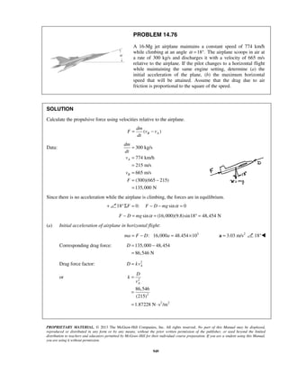 mechanics-for-engineers-dynamics-solutions-10th-edition