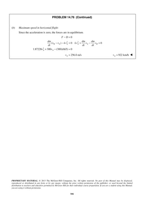 mechanics-for-engineers-dynamics-solutions-10th-edition