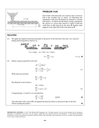 mechanics-for-engineers-dynamics-solutions-10th-edition