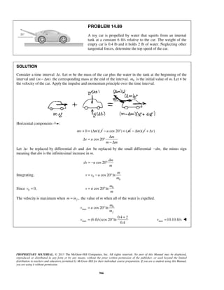 mechanics-for-engineers-dynamics-solutions-10th-edition