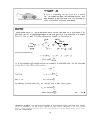 mechanics-for-engineers-dynamics-solutions-10th-edition