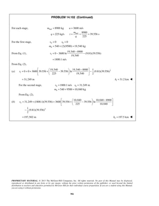mechanics-for-engineers-dynamics-solutions-10th-edition