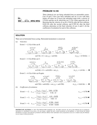 mechanics-for-engineers-dynamics-solutions-10th-edition