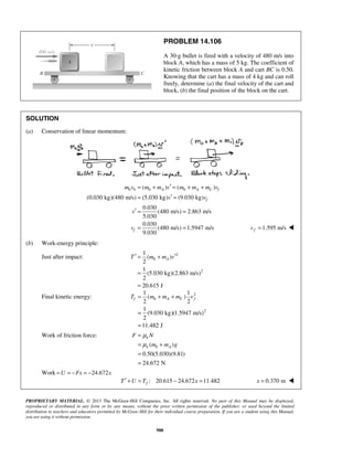 mechanics-for-engineers-dynamics-solutions-10th-edition