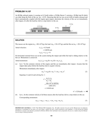 mechanics-for-engineers-dynamics-solutions-10th-edition