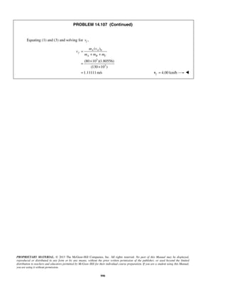 mechanics-for-engineers-dynamics-solutions-10th-edition