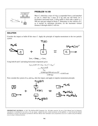 mechanics-for-engineers-dynamics-solutions-10th-edition