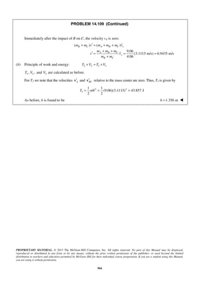mechanics-for-engineers-dynamics-solutions-10th-edition