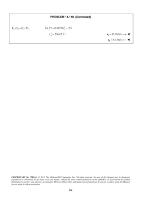 mechanics-for-engineers-dynamics-solutions-10th-edition