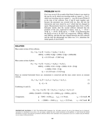 mechanics-for-engineers-dynamics-solutions-10th-edition