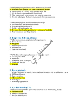 Internal Medicine Notes.pdf internal-medicine notes made easy | PDF