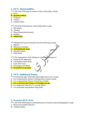 Internal Medicine Notes.pdf internal-medicine notes made easy | PDF