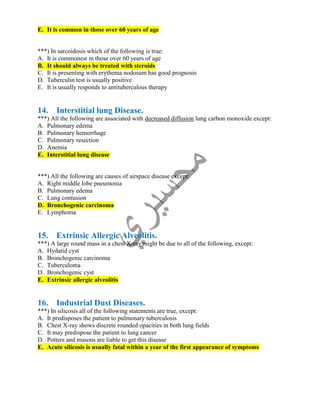 Internal Medicine Notes.pdf internal-medicine notes made easy | PDF