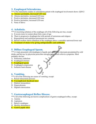 Internal Medicine Notes.pdf internal-medicine notes made easy | PDF