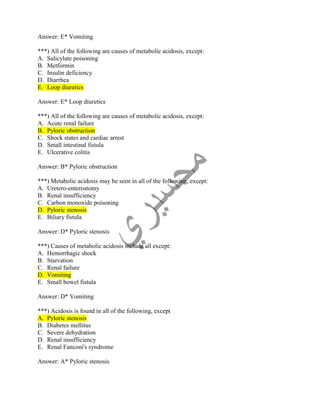 Internal Medicine Notes.pdf internal-medicine notes made easy | PDF