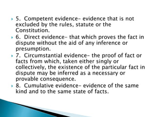 249787546-PowerPoint-Presentation-Criminal-Evidence.ppt