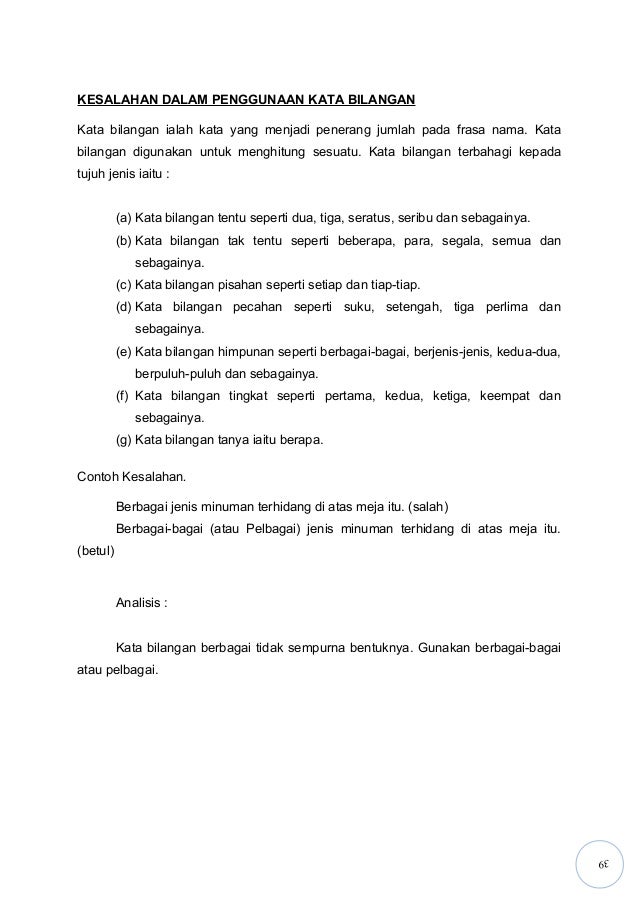 24984861 kesalahan-umum-tatabahasa 24984861 kesalahan-umum-tatabahasa