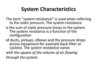 fan componentd mtech detailed view .ppt