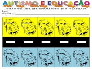 249 cores com carrinhos