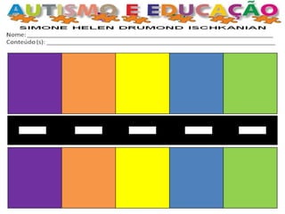 249 cores com carrinhos