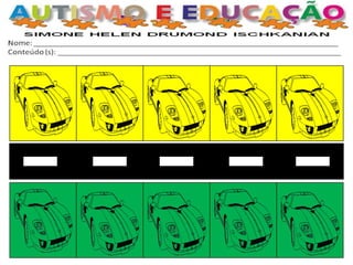249 cores com carrinhos
