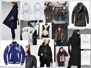 PORTFOLIO G-STAR SHORT